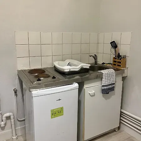 Διαμέρισμα Le Poitou Πουατιέ